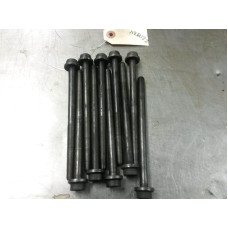112R122 Cylinder Head Bolt Kit For 12-14 Ford Focus  2.0